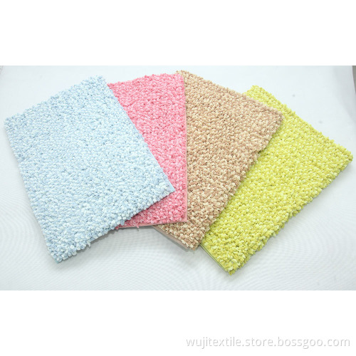 Handmade Wool Rugs (WJ-T551)